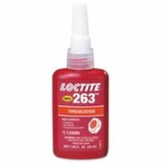 Loctite Loctite 442-1330585 Primerless; Red Threadlocker 50 ml. 442-1330585
